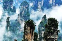 中国·克什克腾世界地质公园