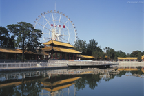 水上公园