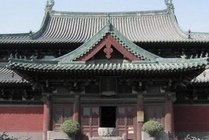正定隆兴寺