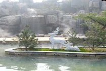 白鹿温泉