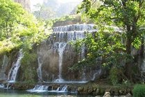 淴淴水生态风景区