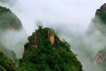 涞源县空中草原
