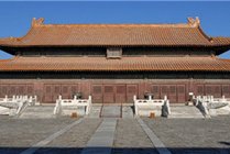 清西陵