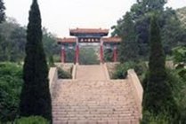 灵山聚龙洞