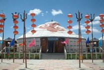 安固里草原度假村