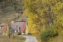 翠云山森林度假景区