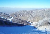 万龙滑雪场