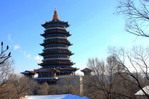 魁星楼景区