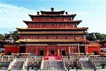 普宁寺
