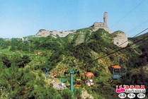 磬锤峰
