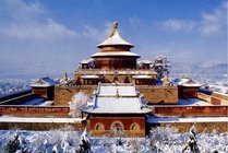 承德避暑山庄