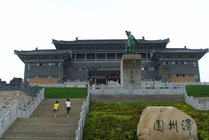 泽州园