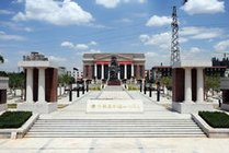 开滦国家矿山公园