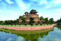 丛台公园