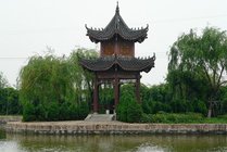 东山文化公园
