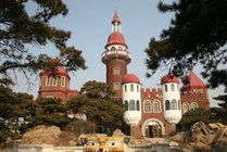 怪楼奇园