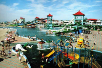 乐岛海洋公园