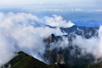 祖山风景区