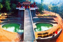 北武当山风景区