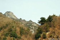 沣峪荘园