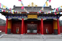 广仁寺