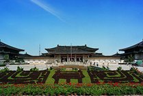 陕西历史博物馆