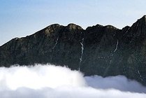太白山国家森林公园