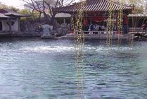 趵突泉公园