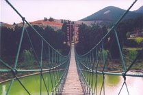 锦屏山旅游度假区
