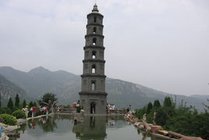 三王峪
