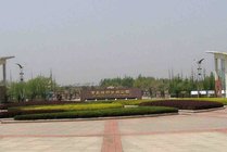 青岛城阳世纪公园