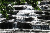 北九水
