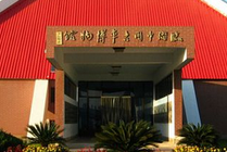 临淄中国古车博物馆