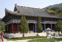 大基山森林公园