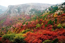 石门坊风景名胜区