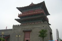 沂山国家森林公园