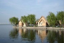 青云湖休闲度假乐园