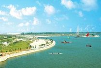 潍河公园