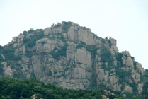 徂徕山国家森林公园