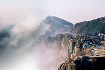 泰山