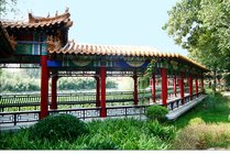 和圣园