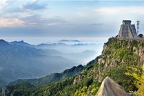 蒙山