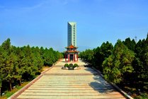 孟良崮景区