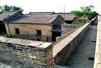 魏氏庄园景区