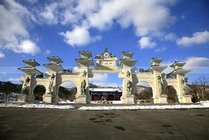 仙姑顶风景区