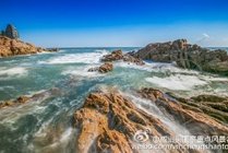 成山头国家重点风景名胜区