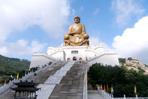 赤山风景名胜区