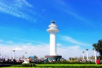 日照海滨国家森林公园