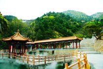 房干生态旅游区