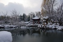 姜堤乐园